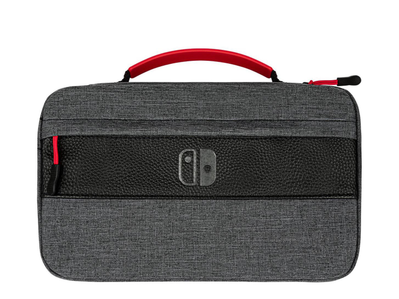 PDP SWITCH Etui podróżne Elite Edition
